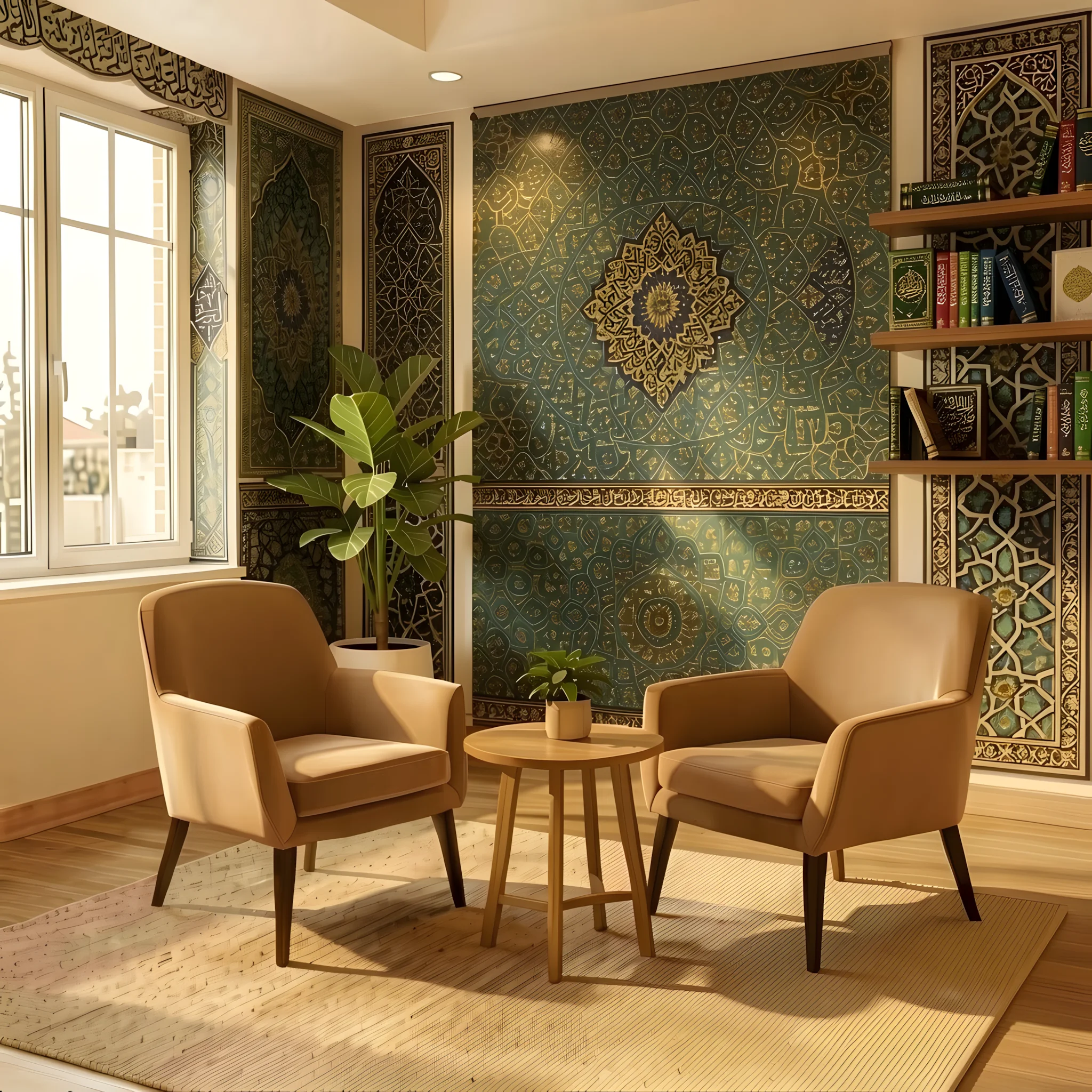 Consultations background